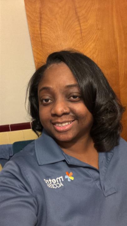 Kenyatta Richmond