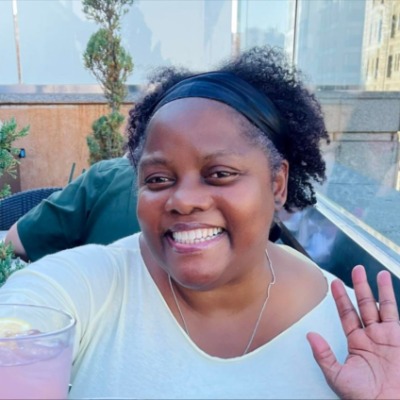 Regina Walton