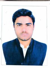 Muhammad Iftikhar Khan
