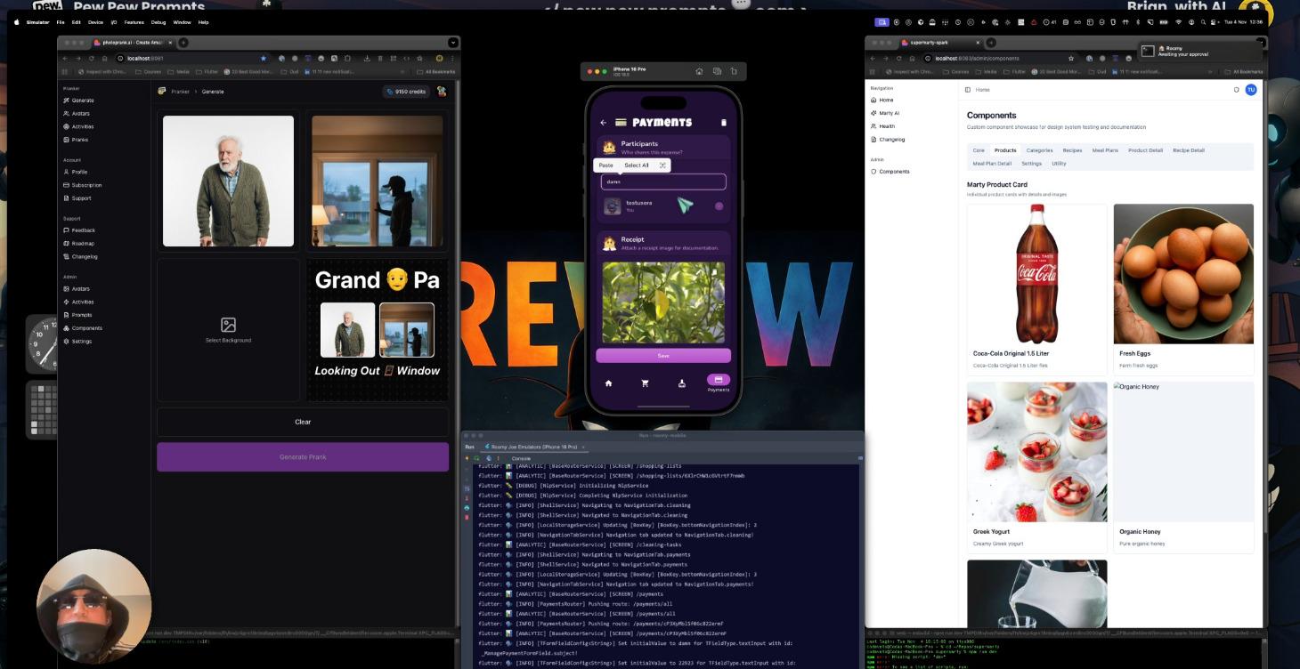🎶 Timelapse Coding Sessions (+ Background Music)