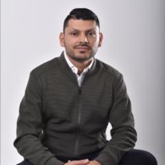 Fredy Garzon