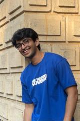 Koustubh Magar