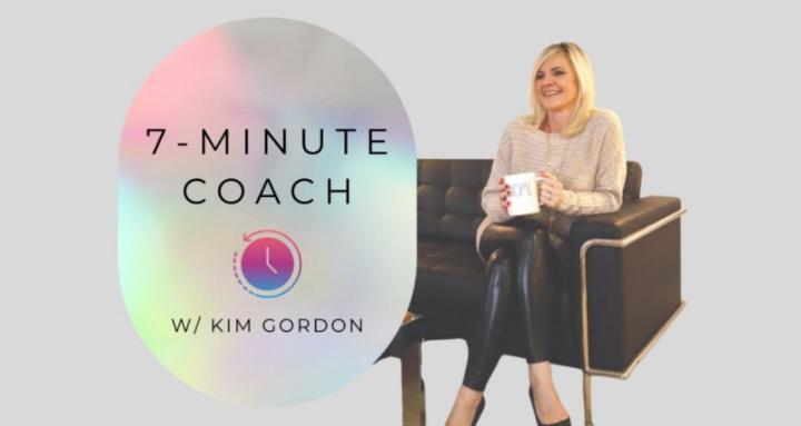 7-Minute Coach