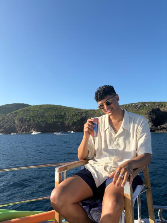 Loic Munso