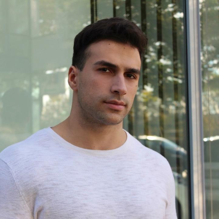 Uzay Aydin