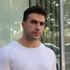 Uzay Aydin