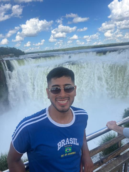Enzo Alcon