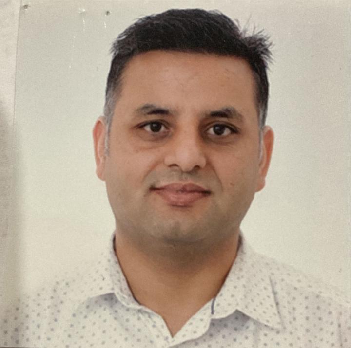 Rahul Kaushal