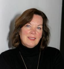 Helen Baldwin