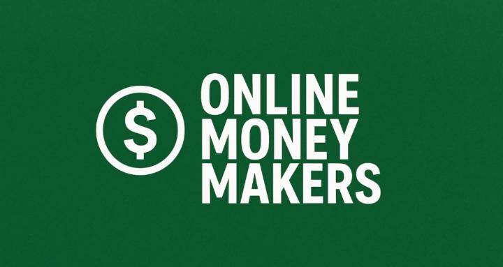 Online Money Makers