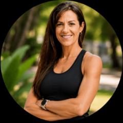 Michelle Mendonca