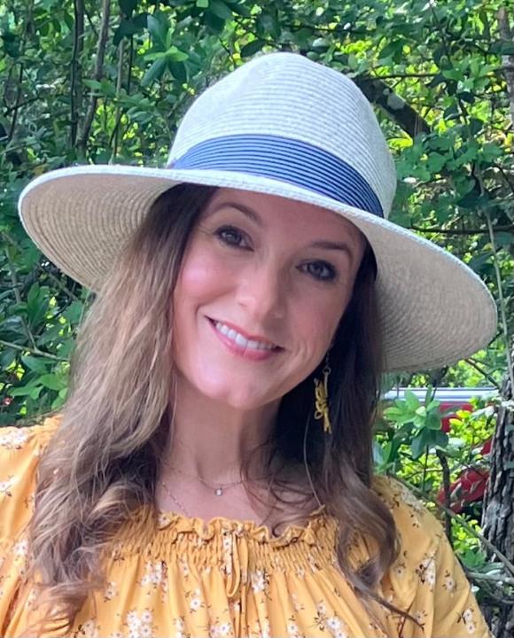 Jennifer Erickson
