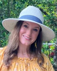 Jennifer Erickson