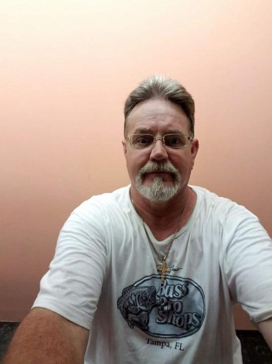 Brad Preston