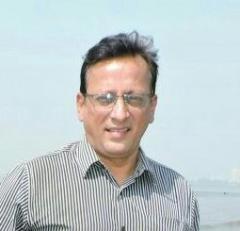 Harkirat Anand