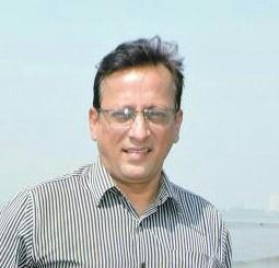 Harkirat Anand