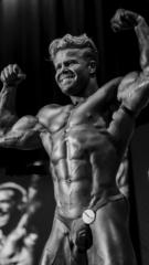 Louis Griffith-Walker