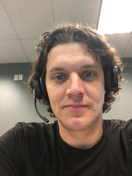 Kevin Koenig