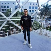 Mostafa Ahmed shama