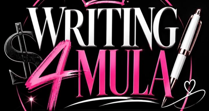 Writing 4 Mula 2.0
