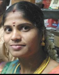 Easwari A