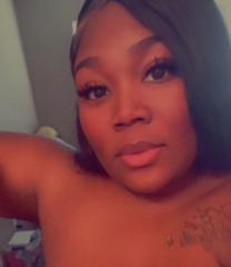 Tanisha Dixon
