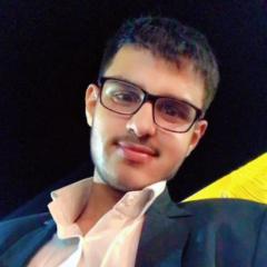 Zaidan Alam