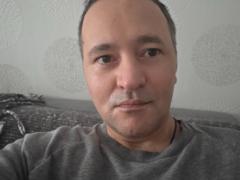 Benharous Julien