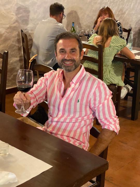 Ilja Dogan