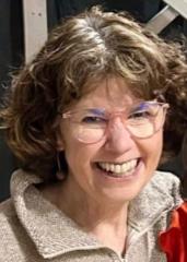 Carolyn Sloan