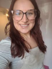 Candide Sara Pelletier