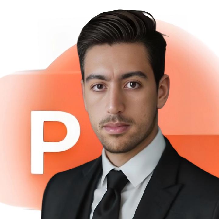 Reza Jafari