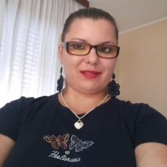 Negrea Maria-Paulina