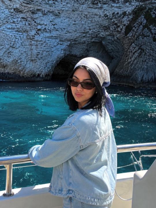 Theodora Dimopoulou