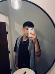 Alejandro Alee Morenoo