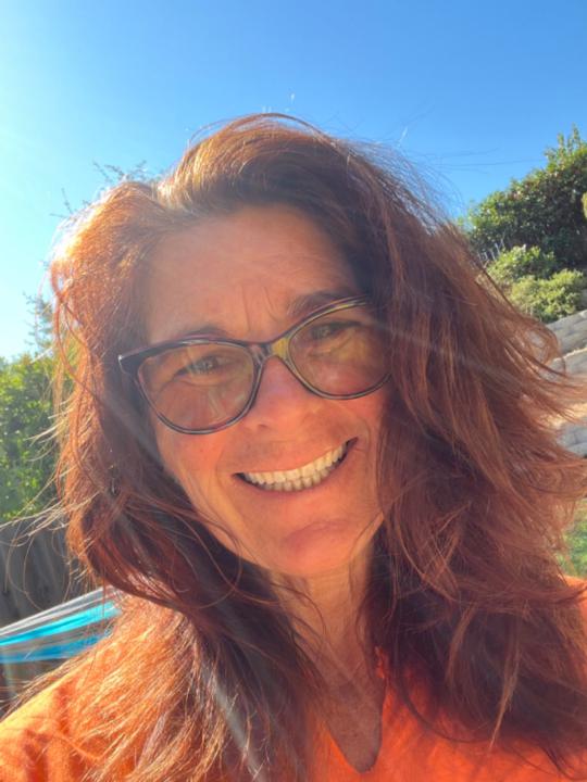 Deborah Demander