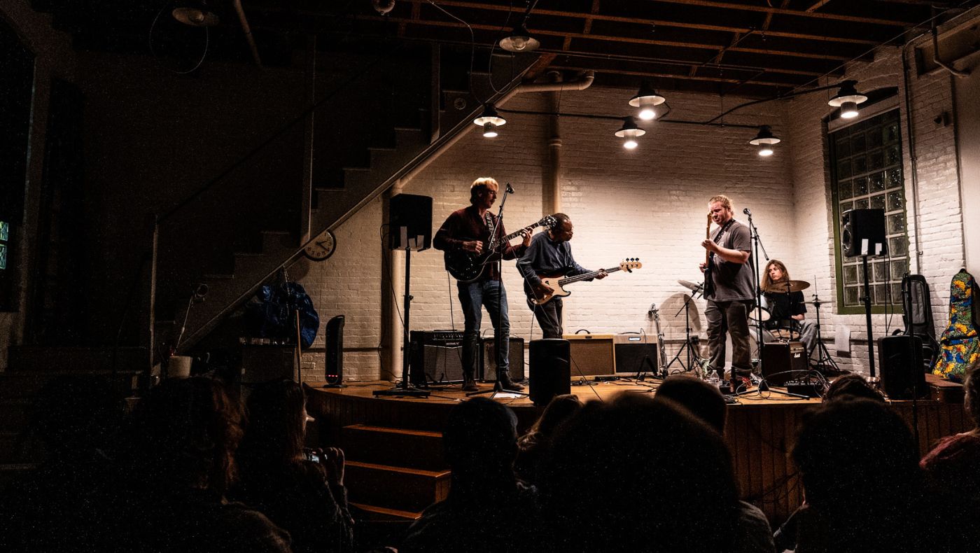 BtP Guitarists (Free)