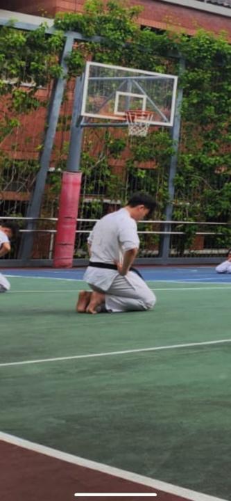 Gerald Poh