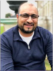 Hanif Khan
