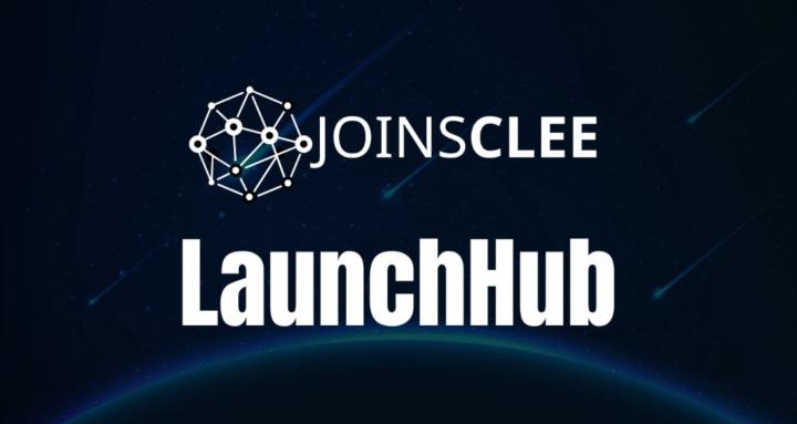 JoinsClee LaunchHub