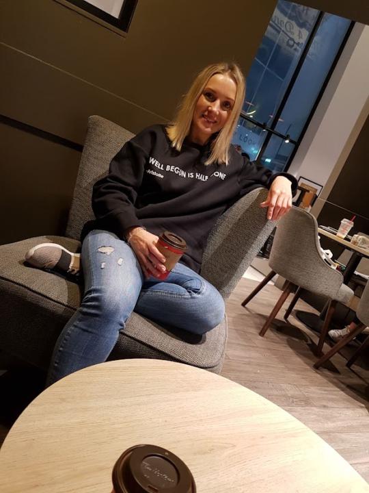 Gitana Vaicekauskiene