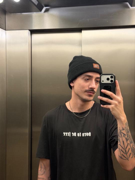 Bruno Ramos