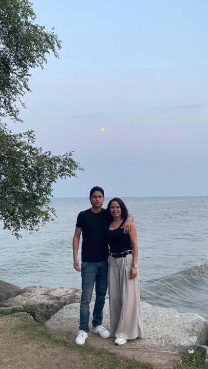 Miguel Ángel Delgado Diaz