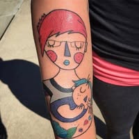 Danielle Joseph-McKay