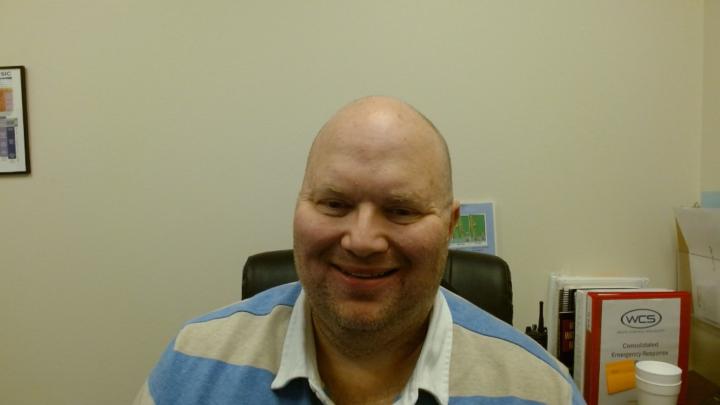 Matt Pope