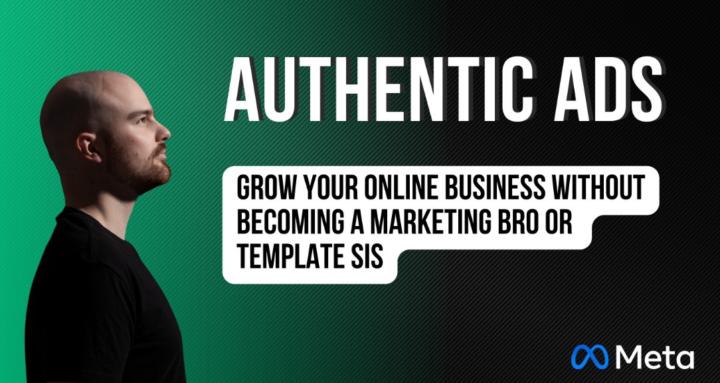 Authentic Ads & Funnels