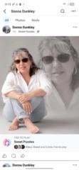 Donna Dunkley