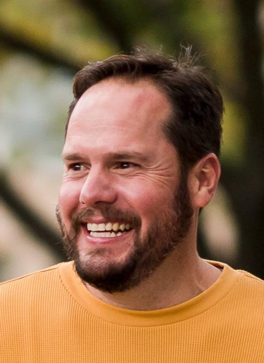 Greg Hodges