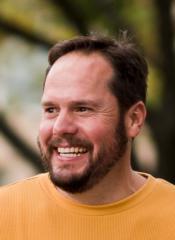 Greg Hodges