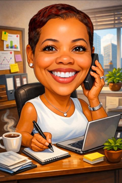 Jae Stinson